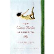 How Clarissa Burden Learned to Fly,9780446568982 How Clarissa Burden Learned to Fly,9780446568982