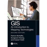GIS,9781032308982 GIS,9781032308982