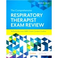 Evolve Exam Review for The Comprehensive Respiratory Therapist Exam Review,9780323608985 Evolve Exam Review for The Comprehensive Respiratory Therapist Exam Review,9780323608985