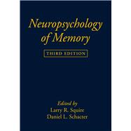 Neuropsychology of Memory, Third Edition,9781572308985 Neuropsychology of Memory, Third Edition,9781572308985