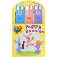 Hoppy Bunnies A Hop Movie Tie-In,9780316128995 Hoppy Bunnies A Hop Movie Tie-In,9780316128995