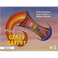 Mindy and Mo’s Crazy Carpet,9781032859002 Mindy and Mo’s Crazy Carpet,9781032859002