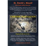 Chronic Pain Nation,9781669849018 Chronic Pain Nation,9781669849018