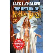 The Return Of Nathan Brazil,9780743499019 The Return Of Nathan Brazil,9780743499019