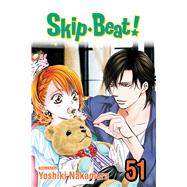 Skip·Beat!, Vol. 51,9781974759026 Skip·Beat!, Vol. 51,9781974759026