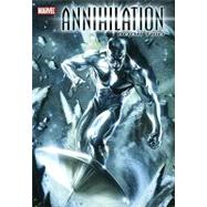 Annihilation - Book 2,9780785129028 Annihilation - Book 2,9780785129028