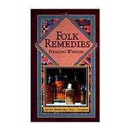Folk Remedies,9780451199034 Folk Remedies,9780451199034
