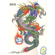 Ed Hardy 2010 Magneto Diary Calendar Large,9783832739034 Ed Hardy 2010 Magneto Diary Calendar Large,9783832739034