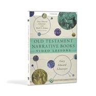 Old Testament Narrative Books - DVD,9798384509035 Old Testament Narrative Books - DVD,9798384509035