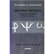 Drawing the Soul,9781855759039 Drawing the Soul,9781855759039