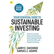 Your Essential Guide to Sustainable Investing,9780857199041 Your Essential Guide to Sustainable Investing,9780857199041