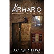 El Armario Las apariencias enganan Volume 1 Spanish Edition,9781985769045 El Armario Las apariencias enganan Volume 1 Spanish Edition,9781985769045