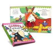 Snappy Little Farmyard Spend a Day Down on Snappy Farm,9781571459046 Snappy Little Farmyard Spend a Day Down on Snappy Farm,9781571459046