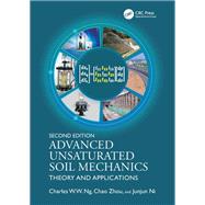 Advanced Unsaturated Soil Mechanics,9781040099049 Advanced Unsaturated Soil Mechanics,9781040099049