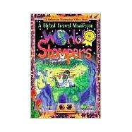 World Stompers A Global Travel Manifesto,9781888729054 World Stompers A Global Travel Manifesto,9781888729054