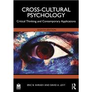 Cross-Cultural Psychology,9781003829058 Cross-Cultural Psychology,9781003829058