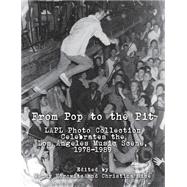 From Pop to the Pit,9781505669060 From Pop to the Pit,9781505669060