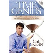 Time Genius,9780982859063 Time Genius,9780982859063