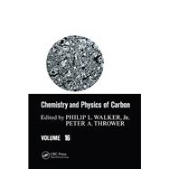 Chemistry & Physics of Carbon,9781003209065 Chemistry & Physics of Carbon,9781003209065