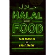 Halal Food,9780190269067 Halal Food,9780190269067