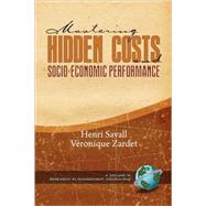 Mastering Hidden Costs And Socio-Economic Performance,9781593119072 Mastering Hidden Costs And Socio-Economic Performance,9781593119072