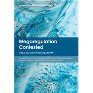 Megaregulation Contested,9780192559081 Megaregulation Contested,9780192559081