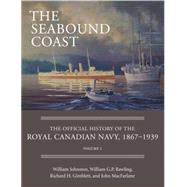 The Seabound Coast,9781554889082 The Seabound Coast,9781554889082
