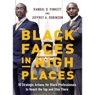 Black Faces in High Places,9781400229086 Black Faces in High Places,9781400229086