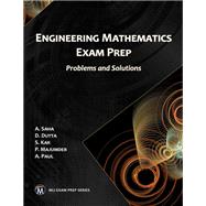 Engineering Mathematics Exam Prep,9781683929086 Engineering Mathematics Exam Prep,9781683929086