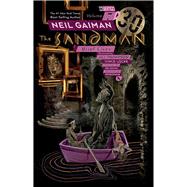 The Sandman Vol. 7: Brief Lives 30th Anniversary Edition,9781401289089 The Sandman Vol. 7: Brief Lives 30th Anniversary Edition,9781401289089