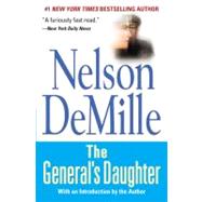 The General's Daughter,9780446679107 The General's Daughter,9780446679107