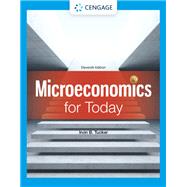 Microeconomics for Today,9798214349107 Microeconomics for Today,9798214349107
