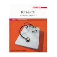 ICD-9-CM 2007 Professional for Physicians,9781563379109 ICD-9-CM 2007 Professional for Physicians,9781563379109