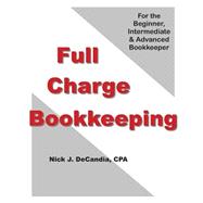 Full-Charge Bookkeeping,9781477489116 Full-Charge Bookkeeping,9781477489116