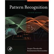 Pattern Recognition,9780080949123 Pattern Recognition,9780080949123
