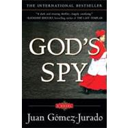 God's Spy A Novel,9780452289123 God's Spy A Novel,9780452289123