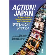 Action! Japan,9781351869126 Action! Japan,9781351869126