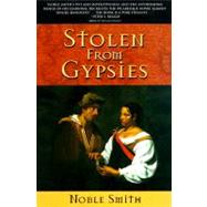 Stolen from Gypsies,9780786119127 Stolen from Gypsies,9780786119127