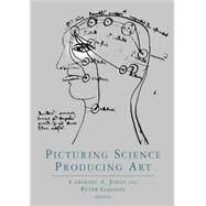 Picturing Science, Producing Art,9780415919128 Picturing Science, Producing Art,9780415919128