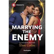 Marrying the Enemy,9781335939128 Marrying the Enemy,9781335939128