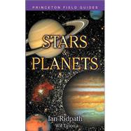 Stars and Planets,9780691089133 Stars and Planets,9780691089133