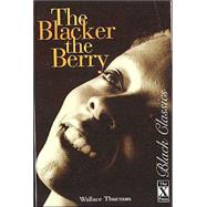 The Blacker the Berry,9781874509134 The Blacker the Berry,9781874509134