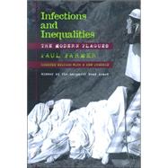 Infections and Inequalities,9780520229136 Infections and Inequalities,9780520229136
