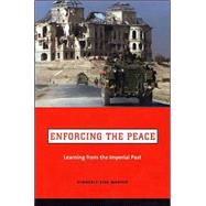 Enforcing The Peace,9780231129138 Enforcing The Peace,9780231129138