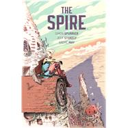 The Spire,9781608869138 The Spire,9781608869138