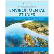 Introduction to Environmental Studies,9781793519139 Introduction to Environmental Studies,9781793519139