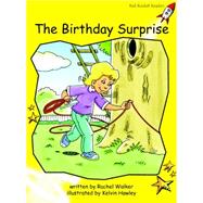 The Birthday Surprise,9781877419140 The Birthday Surprise,9781877419140