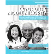 Beyond the Model Minority,9781516599141 Beyond the Model Minority,9781516599141