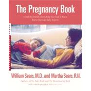The Pregnancy Book A Month-by-Month Guide,9780316779142 The Pregnancy Book A Month-by-Month Guide,9780316779142
