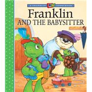 Franklin and the Babysitter,9781550749144 Franklin and the Babysitter,9781550749144